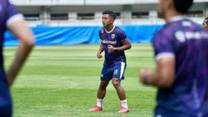 Skema Pinjaman Febri Hariyadi: Strategi Persib Bandung Kurangi Beban Gaji Skuad
