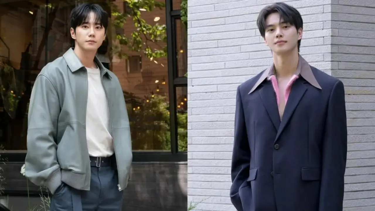 Song Kang Bintangi Drama Korea Four Hands Jadi Ajang Comeback Setelah Wajib Militer