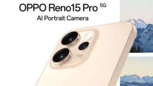 Harga dan Spesifikasi Lengkap OPPO Reno 15 Pro: Kamera 200 MP & Baterai 6.500 mAh