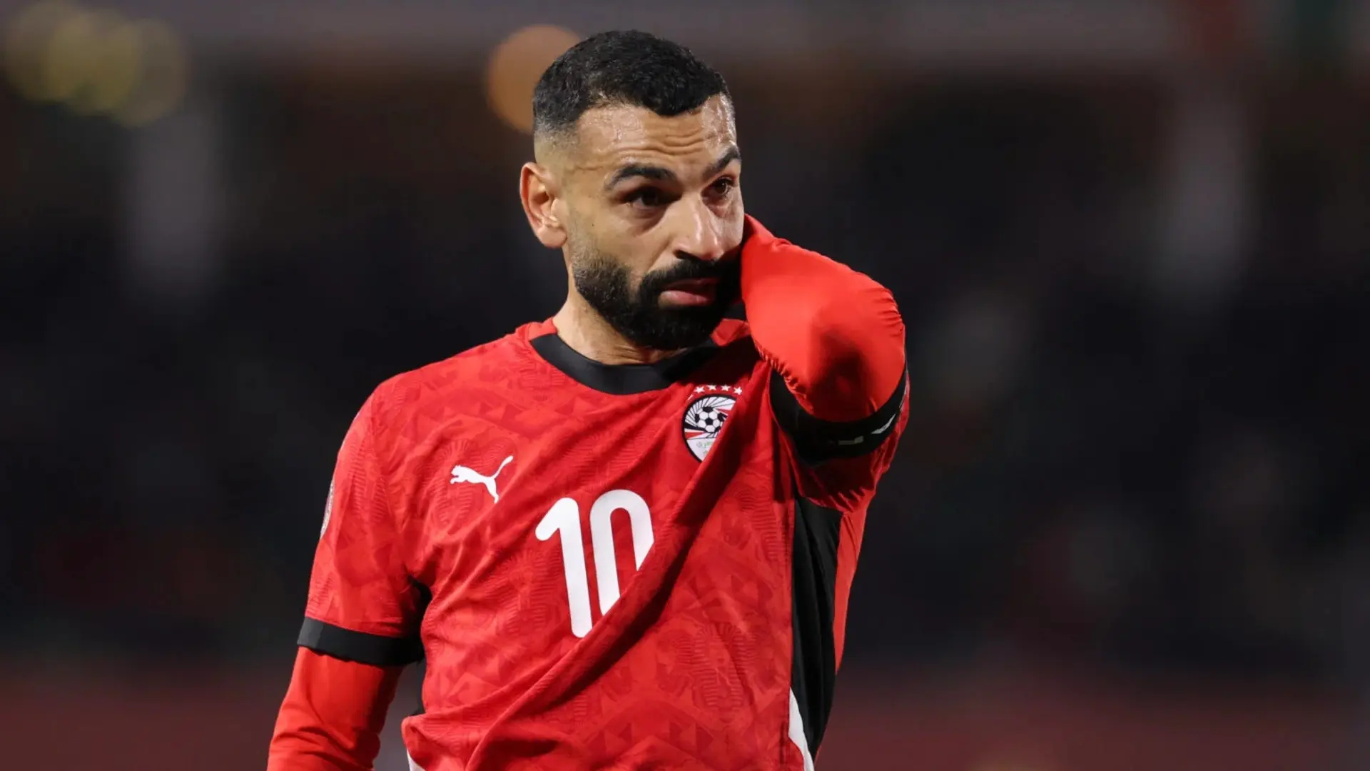 Statistik Buruk Mohamed Salah 0 Tembakan Saat Mesir Gugur Di Semifinal Piala Afrika 2025 Lawan Senegal