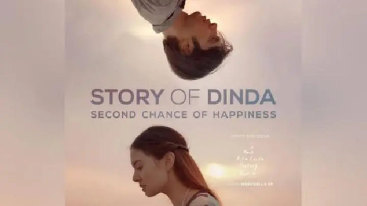 Story Of Dinda Second Chance Of Happiness Aurelie Moeremans