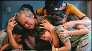 Surat untuk Masa Mudaku: Film Netflix Besutan Sim F yang Terinspirasi dari Trauma Masa Kecil