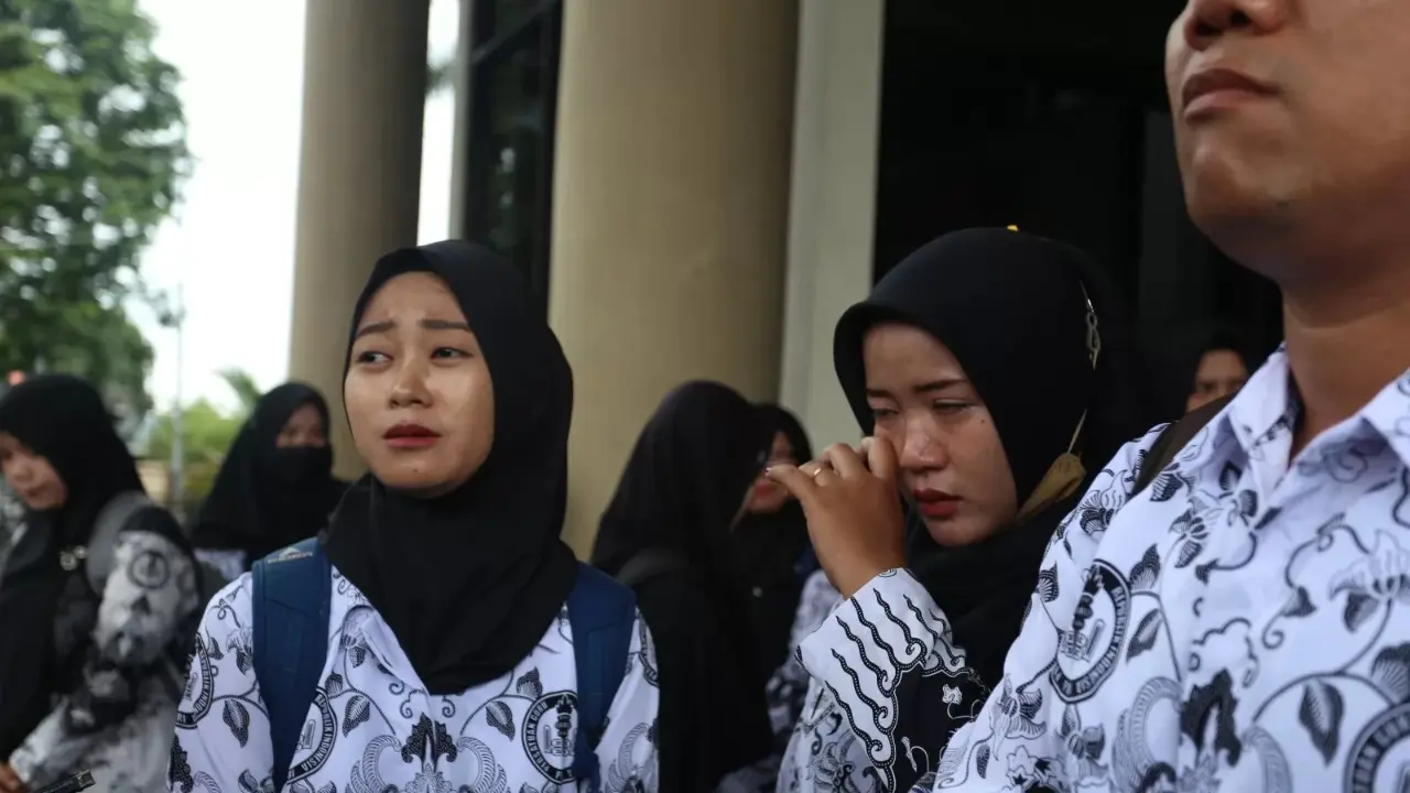 Syarat Dan Mekanisme Kelulusan Eks Thk 2 Di Seleksi Pppk 2026 Peluang Besar Jadi Asn