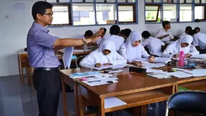 TPG 2026: Mengapa Guru Non-ASN Baru Tetap Bisa Dapat Tunjangan Profesi? Ini Syarat Resminya