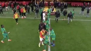 Tak Ada Toleransi! FIFA Buka Suara Soal Drama Senegal vs Maroko, Sinyal Sanksi Berat Kian Kuat