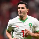 Tampil Gemilang, Brahim Diaz Pecahkan Rekor Gol Beruntun dan Bawa Timnas Maroko ke Semifinal Piala Afrika