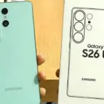 Tanggal Rilis Samsung Galaxy S26 Ultra di Eropa Bocor, Ini Detail Spesifikasi dan Harganya
