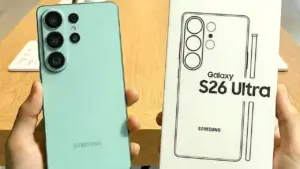 Tanggal Rilis Samsung Galaxy S26 Ultra di Eropa Bocor, Ini Detail Spesifikasi dan Harganya
