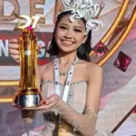 Tasya Juara DA7 Puji Kebijakan Go Green Indosiar: Ganti Karangan Bunga dengan Bibit Pohon