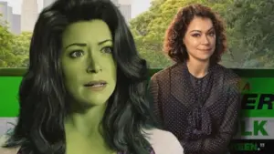 Tatiana Maslany Bantah Rumor Tolak Avengers: Doomsday dengan Gaya Sarkas Khas She-Hulk