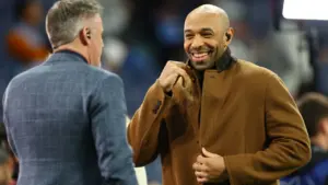 Thierry Henry Semprot Real Madrid Usai Pecat Xabi Alonso: Di Sana Pemain Lebih Berkuasa dari Pelatih