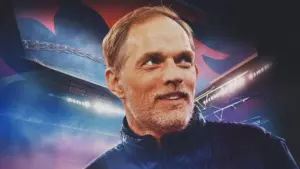 Thomas Tuchel Prioritaskan Harmoni dan Keterampilan Sosial Pemain Timnas Inggris di Piala Dunia 2026
