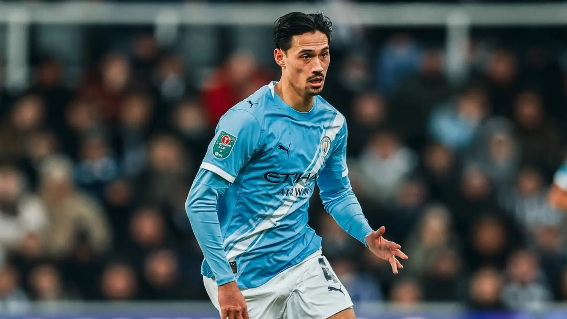 Tijjani Reijnders Buka Suara Akui Manchester City Sedang Rapuh