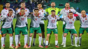 FIFA Series 2026: Tantangan Besar Menanti, Timnas Indonesia Belum Pernah Menang Lawan Timnas Bulgaria