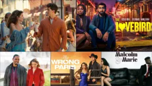 Bosan Alur Biasa? Tonton 5 Film Romantis Netflix dengan Plot Unik dan Penuh Kejutan