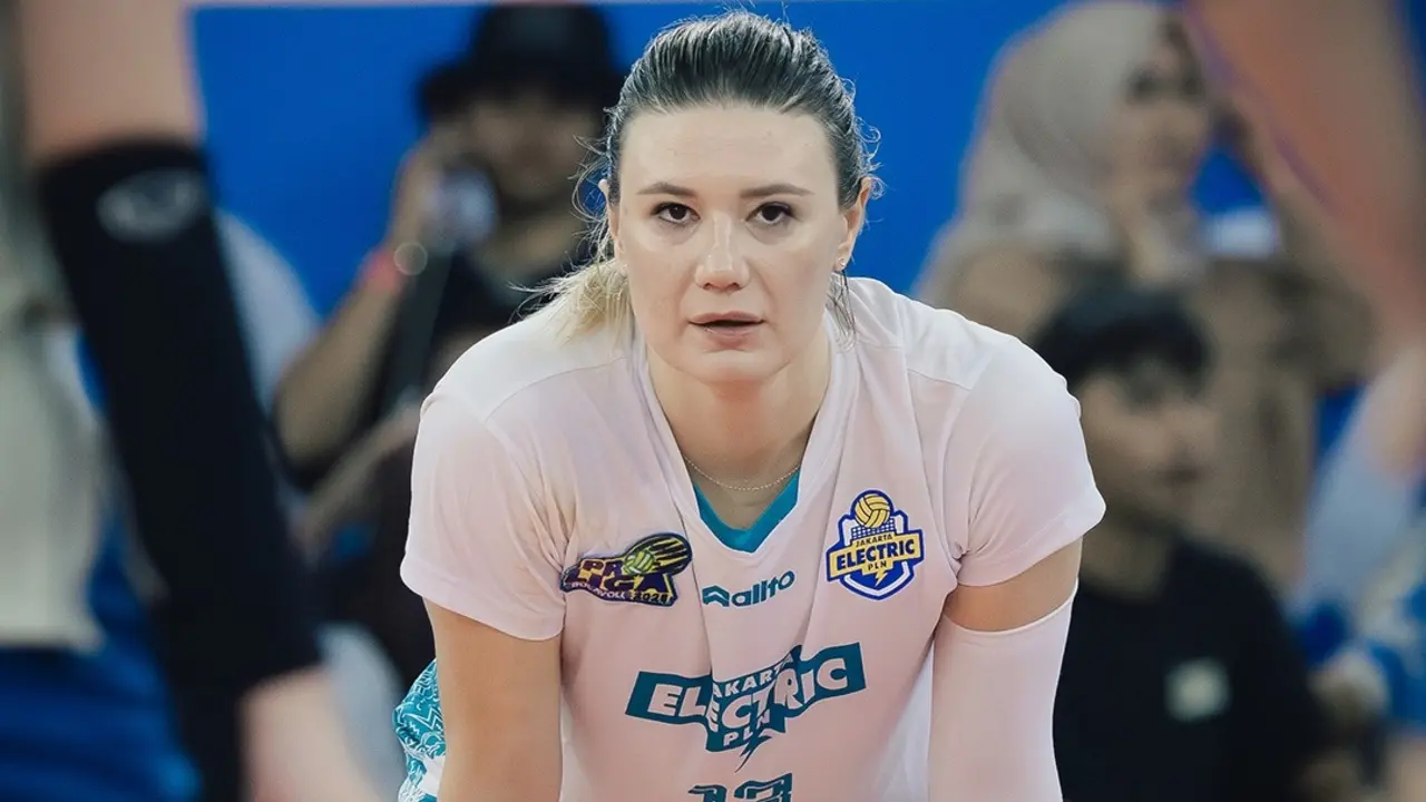 Top Skor Proliga 2026 Putri Neriman Ozsoy Masih Perkasa Megawati Hangestri Tembus 5 Besar