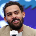 Trae Young Resmi Gabung Washington Wizards: Misi Besar Bangkitkan Kejayaan Basket di Ibu Kota