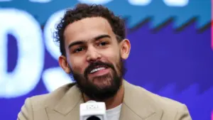 Trae Young Resmi Gabung Washington Wizards: Misi Besar Bangkitkan Kejayaan Basket di Ibu Kota