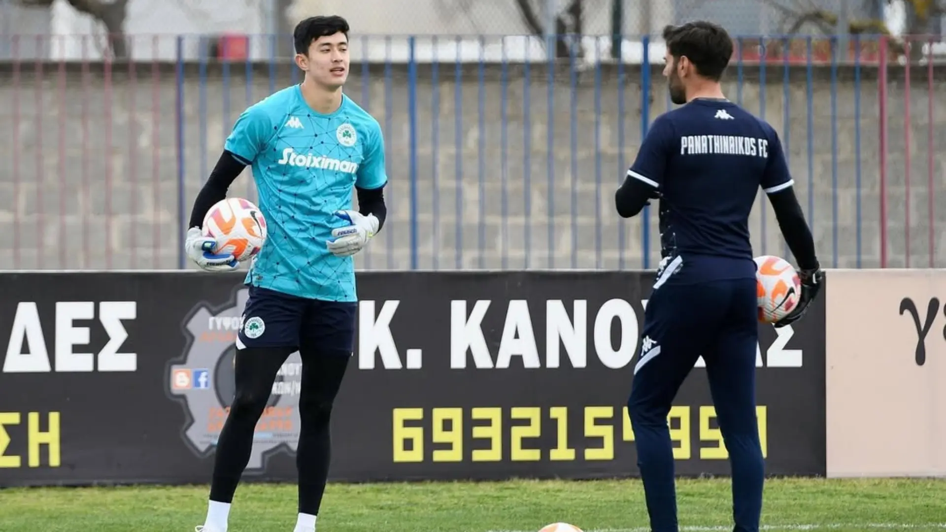 Transfer Cyrus Margono Makan Tumbal Adam Przybek Terancam Terdepak Dari Skuad Persib Bandung
