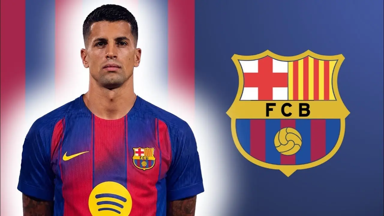 Transfer Joao Cancelo ke Barcelona Segera Rampung: Bek Al Hilal Kembali Perkuat Blaugrana di LaLiga
