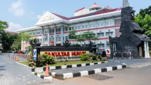 Undip Rilis Daya Tampung SNBP 2026, S1 Hukum Jadi Prodi Paling Banyak Kuota, Ini Rinciannya