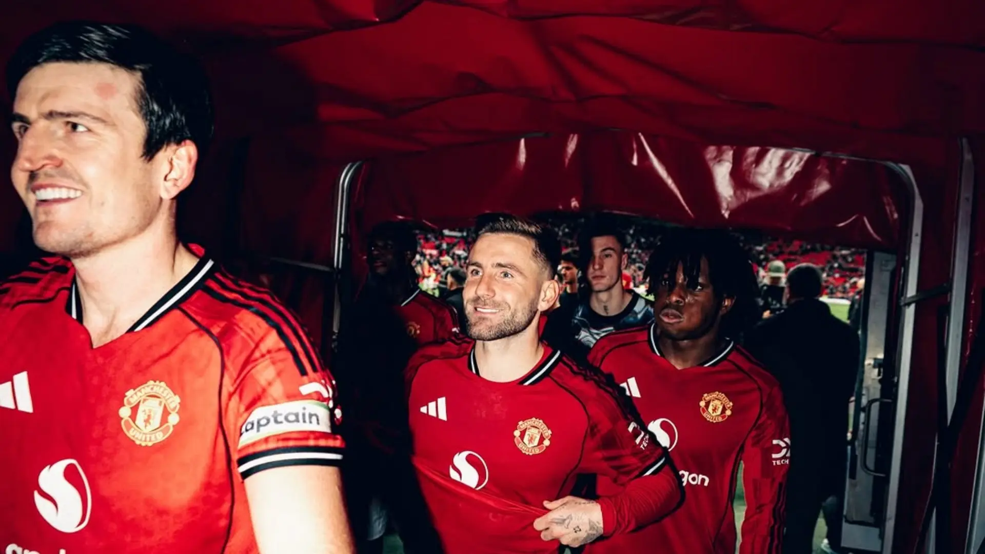 Usai Taklukkan Man City Carrick Perasaan Ini Harus Jadi Rutinitas Man United