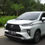 Veloz Bensin Disuntik Mati: Stok Unit Baru di Dealer Resmi Apa masih Ada?
