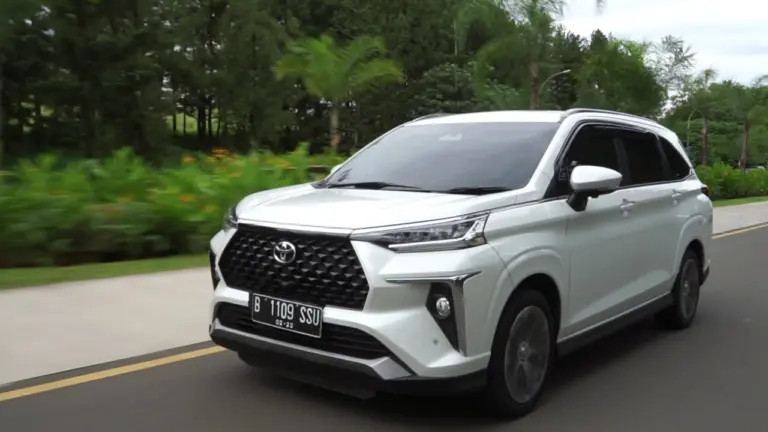 Veloz Bensin Disuntik Mati: Stok Unit Baru di Dealer Resmi Apa masih Ada?