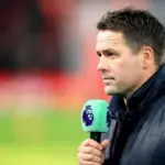 Viktor Gyokeres Belum Tajam di Arsenal: Baru Cetak 5 Gol, Michael Owen Sebut Kurang Berkelas