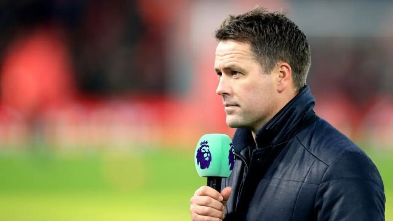 Viktor Gyokeres Belum Tajam di Arsenal: Baru Cetak 5 Gol, Michael Owen Sebut Kurang Berkelas Viktor Gyokeres Belum Tajam di Arsenal: Baru Cetak 5 Gol, Michael Owen Sebut Kurang Berkelas