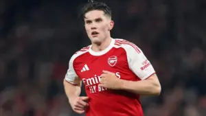 Viktor Gyokeres Lewati 1.000 Menit Tanpa Gol Open Play, Investasi Besar Arsenal Mulai Dipertanyakan