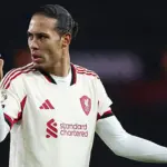 Virgil van Dijk Heran Liverpool Dipuji Usai Imbang Lawan Arsenal: Kami Kesulitan di Sepertiga Akhir