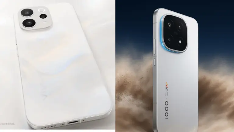 Vivo V70 dan iQOO 15R Resmi Lolos TKDN, Siap Masuk Indonesia Q1 2026