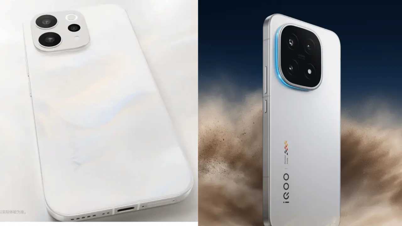 Vivo V70 dan iQOO 15R Resmi Lolos TKDN, Siap Masuk Indonesia Q1 2026