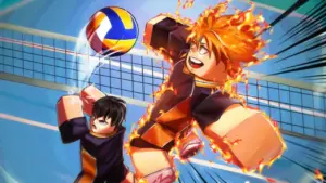 Update! Kode Redeem Volleyball Legends Roblox Januari 2026: Klaim Reward Gratis