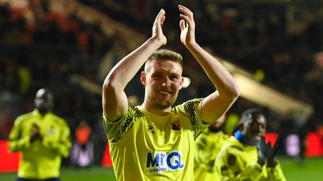 Watford Vs Portsmouth Tuan Rumah Berpeluang Menang Di Hadapan Pendukung Sendiri
