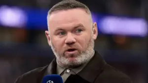 Wayne Rooney: Saya Akan Segera Datang Jika Manchester United Memanggil untuk Jadi Staf Manajer