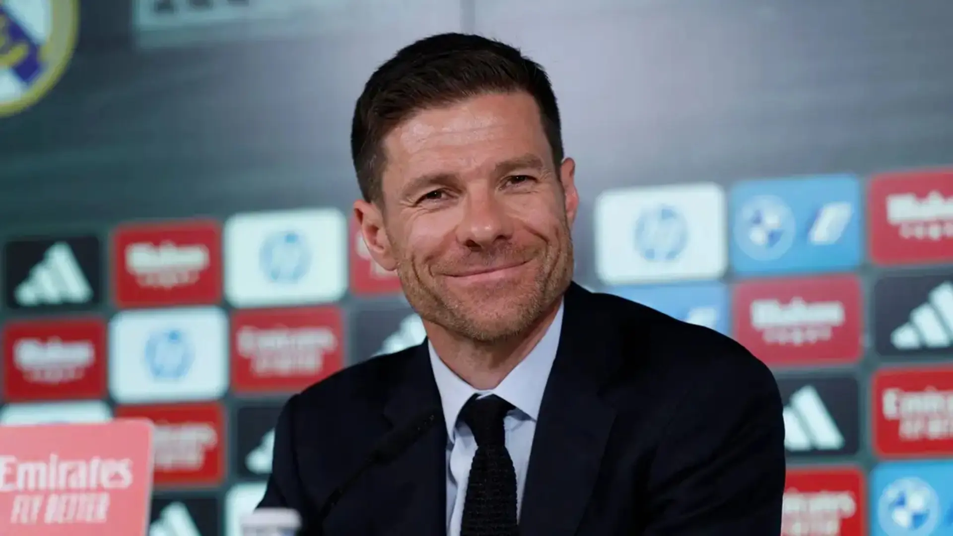 Xabi Alonso Melatih Real Madrid Adalah Kehormatan Saya Pergi Dengan Bangga Meski Harus Dipecat
