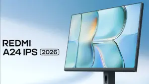 Xiaomi Resmi Meluncurkan Monitor A24i 2026, Bawa Refresh Rate 144Hz Harga Rp1 Jutaan
