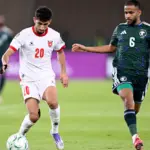 Prediksi Yordania U23 vs Arab Saudi U23 di Piala Asia U23 2026: Laga Hidup Mati The Chivalrous