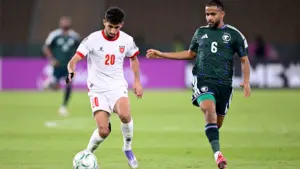 Prediksi Yordania U23 vs Arab Saudi U23 di Piala Asia U23 2026: Laga Hidup Mati The Chivalrous