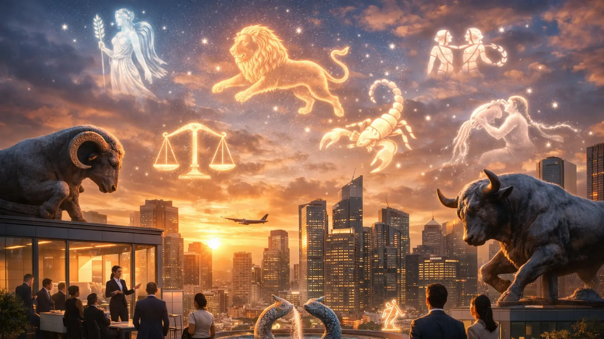 Zodiak Karier 21 Januari 2026 Gemini Terkendala Cancer Hadapi Tekanan Kerja