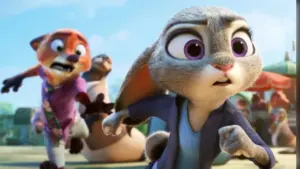 Zootopia 2 Cetak Sejarah, Resmi Jadi Film Animasi Hollywood Terlaris dengan USD 1,71 Miliar