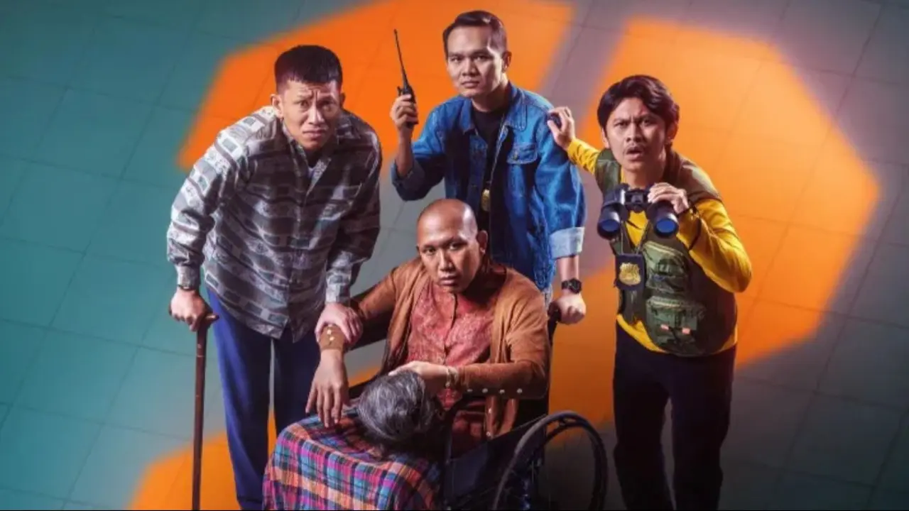 Agak Laen Raih 10.885.880 Penonton, Makin Dekat Pecahkan Rekor Avengers: Endgame