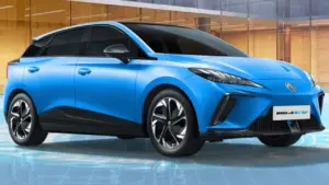 Awal 2026, MG Tawarkan Promo Mobil Listrik MG4 EV dan ZS EV hingga Rp100 Jutaan