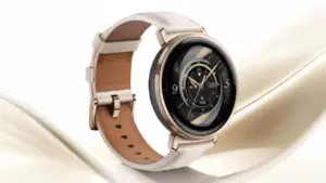 Baterai Honor Watch GS 5 Tahan 23 Hari Tanpa Cas, Pecahkan Rekor Smartwatch 2026