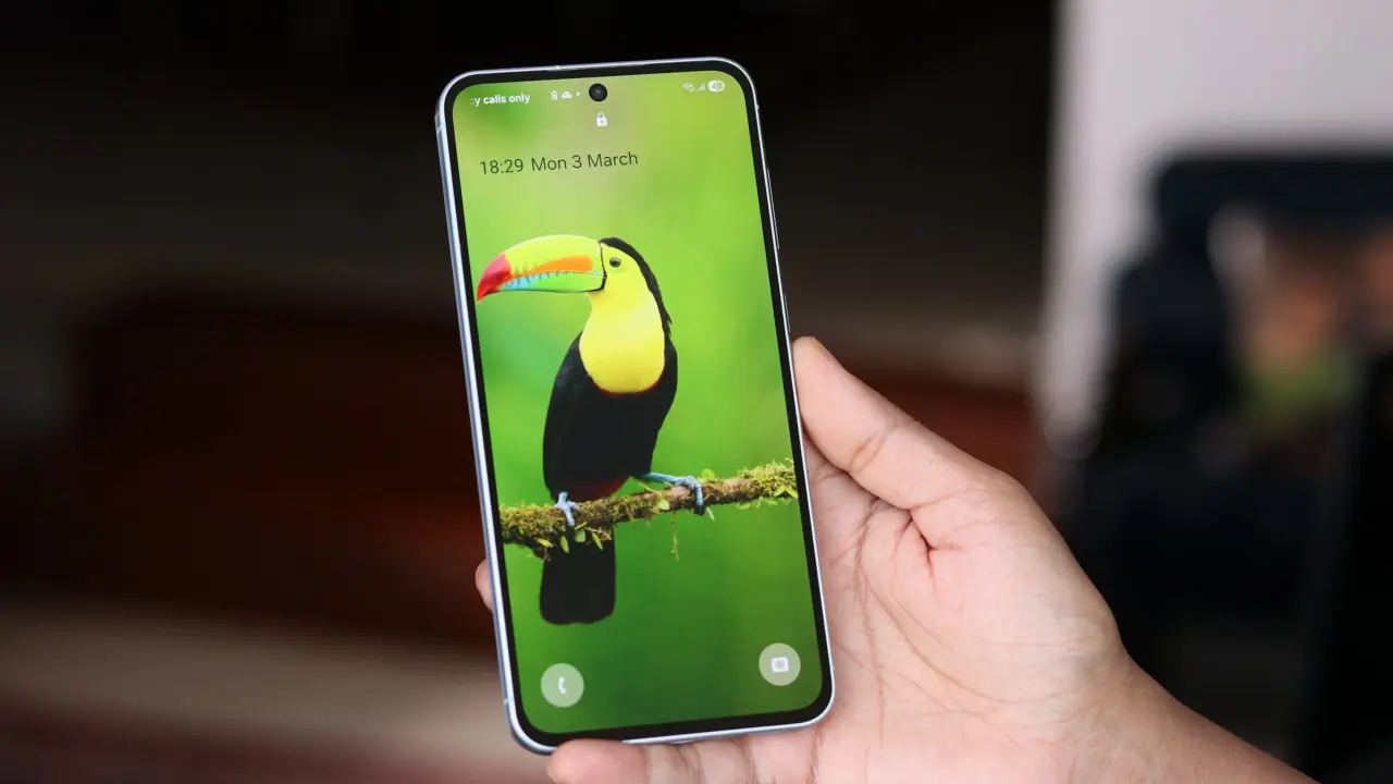 Bocoran Samsung Galaxy A57: Super Tipis dengan Kamera Baru dan Performa Kuat