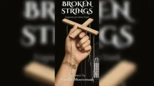 Buku Broken Strings Aurelie Moeremans Viral: Simak Sinopsis & Link Download Gratis
