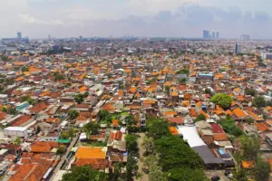 Cuaca Surabaya Hari Ini 29 Januari 2026, BMKG: Mayoritas Berawan, Hujan Ringan Muncul di Beberapa Wilayah