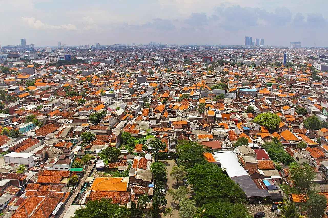 Cuaca Surabaya Hari Ini 29 Januari 2026, BMKG: Mayoritas Berawan, Hujan Ringan Muncul di Beberapa Wilayah